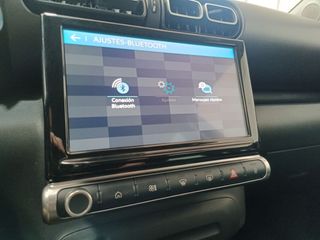 Citroën C3 Aircross 1.5 BlueHDi 110 Shine