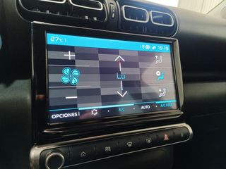 Citroën C3 Aircross 1.5 BlueHDi 110 Shine
