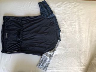 Maillot ciclismo Gore Wear