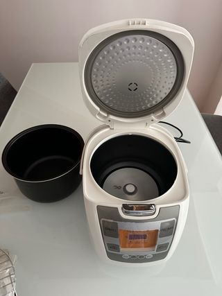 Robot cocina Newcook - Como nuevo