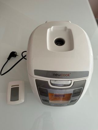 Robot cocina Newcook - Como nuevo