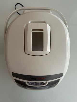 Robot cocina Newcook - Como nuevo