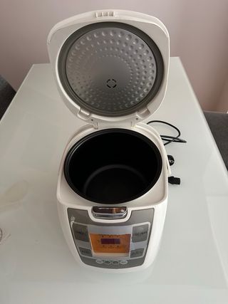 Robot cocina Newcook - Como nuevo