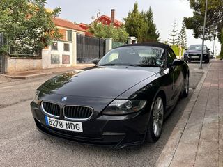 BMW Z4 2006