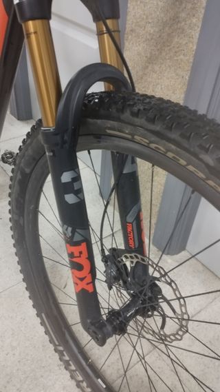KTM scarp 2023