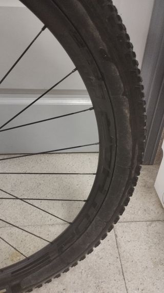 KTM scarp 2023