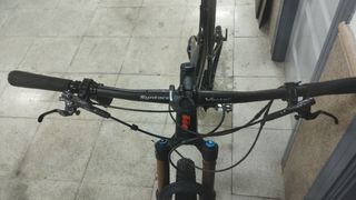 KTM scarp 2023