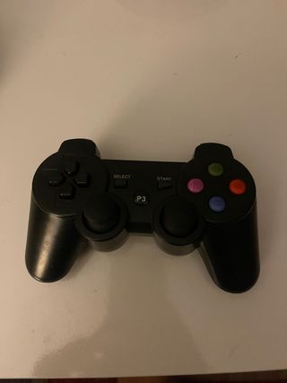 Mandos Retro: NG5 + PS3