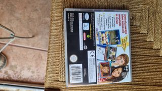 Nintendo DS - High School Musical Se hacen pakcs