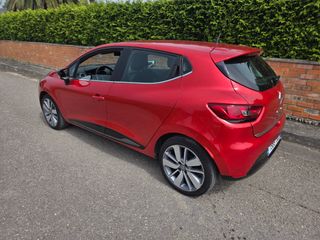 Renault Clio 2017