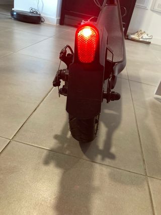 Patinete eléctrico Cecotec Bongo Serie D