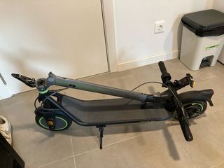 Patinete eléctrico Cecotec Bongo Serie D