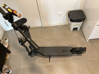 Patinete eléctrico Cecotec Bongo Serie D