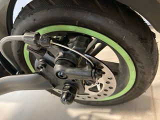 Patinete eléctrico Cecotec Bongo Serie D