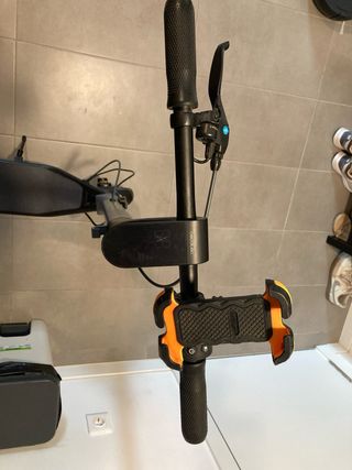 Patinete eléctrico Cecotec Bongo Serie D