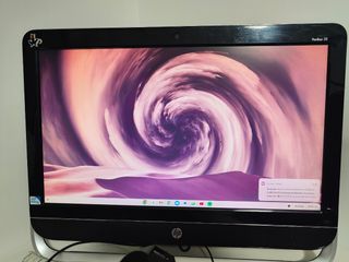HP Pavilion 23 AIO PC - Ordenador Allin one