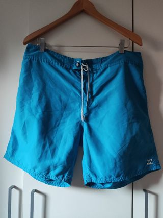Bañador Azul Billabong