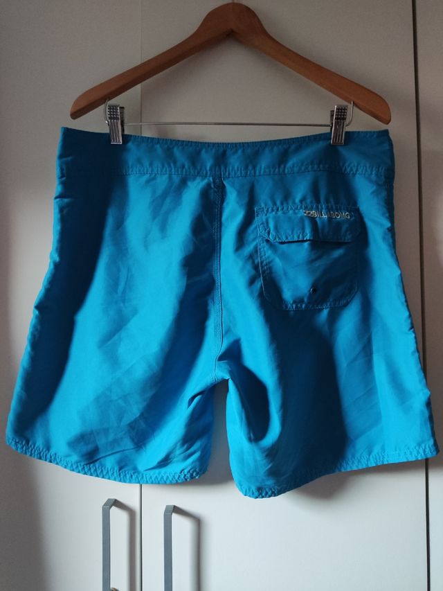 Bañador Azul Billabong