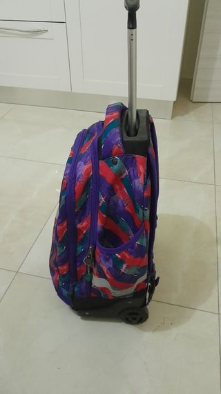 Zaino trolley CoolPack