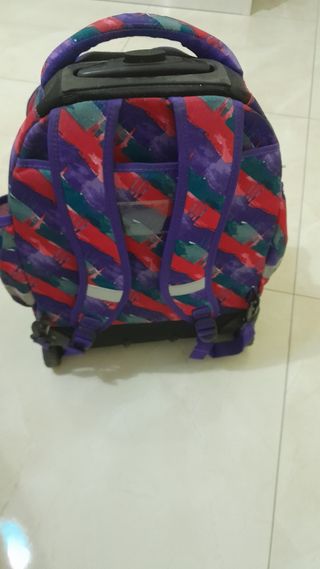 Zaino trolley CoolPack