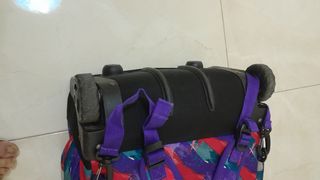 Zaino trolley CoolPack