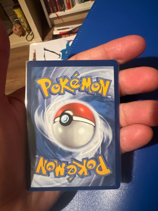 Moltres EX Team Rocket - 031/182