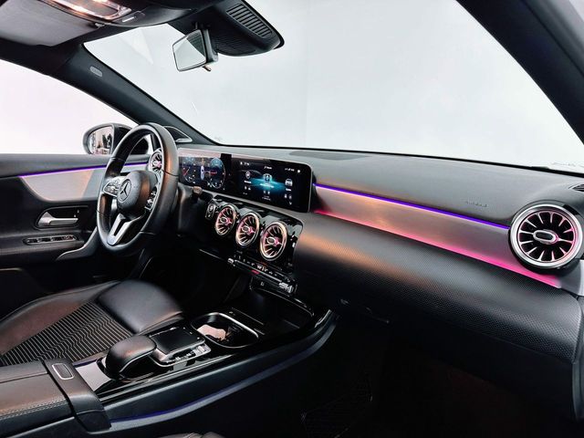 Mercedes Clase A 180d 116CV 