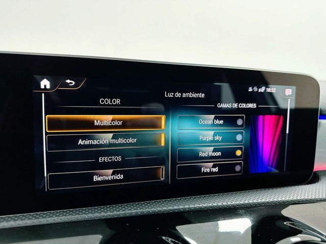 Mercedes Clase A 180d 116CV 