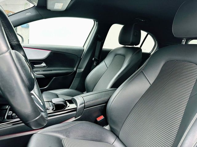 Mercedes Clase A 180d 116CV 