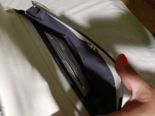 Bolso blanco Parfois