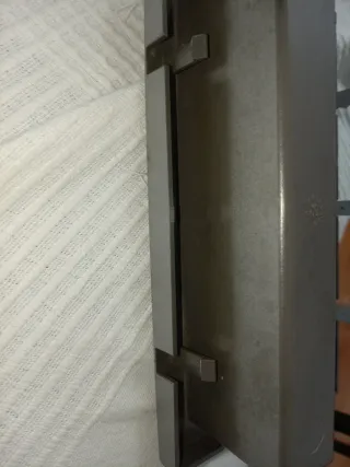 Careta radio CD Opel Meriva