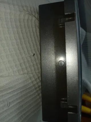 Careta radio CD Opel Meriva