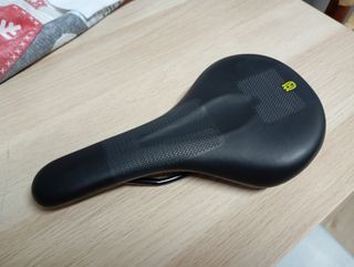 Sillín bici Husqvarna