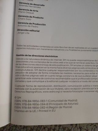 Ciencias de la Naturaleza. 4 Primaria. Revuela....
