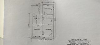 SOLAR EN VILLENA CALLE POZO