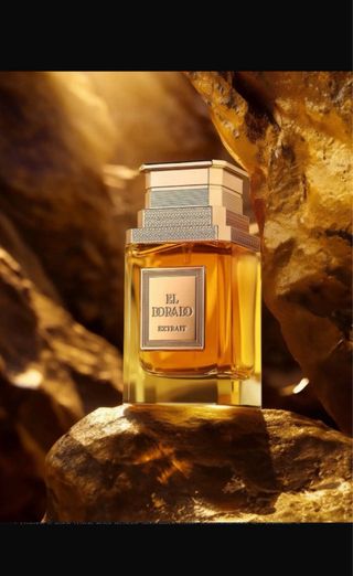 El Dorado Eau de Parfum - French Avenue