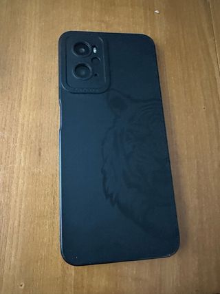 OPPOA96 Negro - Smartphone