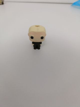 Minifiguras Funko Pop Harry Potter