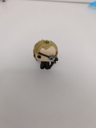 Minifiguras Funko Pop Harry Potter