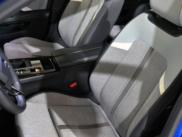 Opel Astra 1.5D DTH 96kW (130CV) Elegance Auto