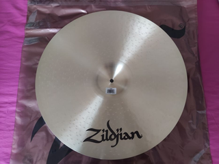 Zildjian 20" K-Custom Dark Ride