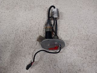 Bomba gasolina Aprilia Shiver 750