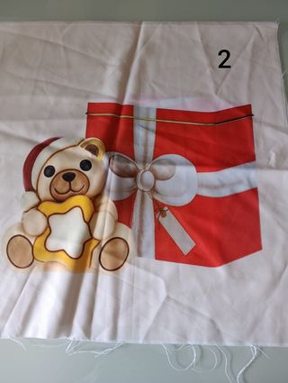 Tessuti  Frida Kahlo e fantasia 29pz