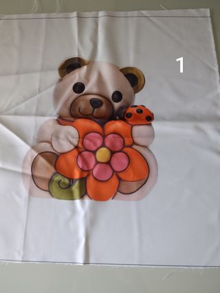 Tessuti  Frida Kahlo e fantasia 29pz