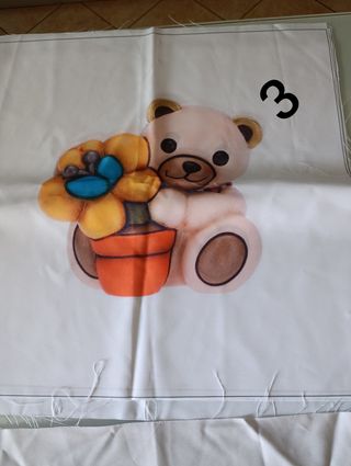 Tessuti  Frida Kahlo e fantasia 29pz