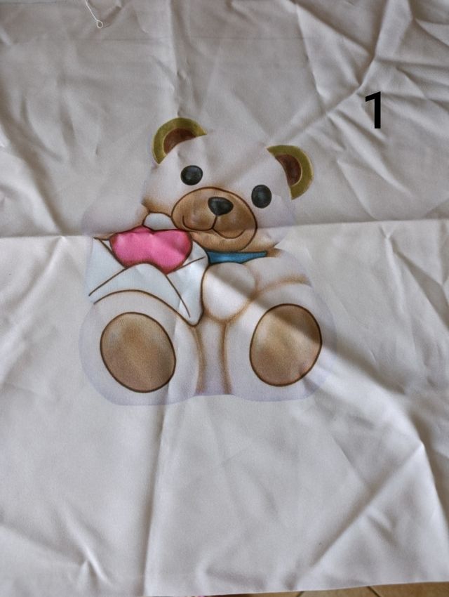 Tessuti  Frida Kahlo e fantasia 29pz