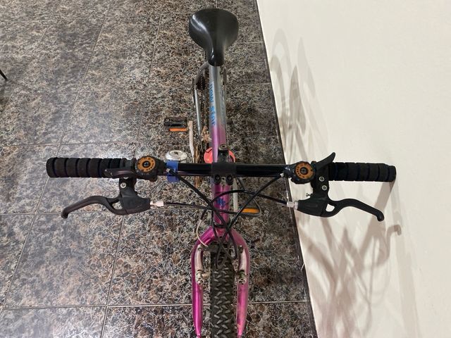 Bicicleta MTB New Star 26’’