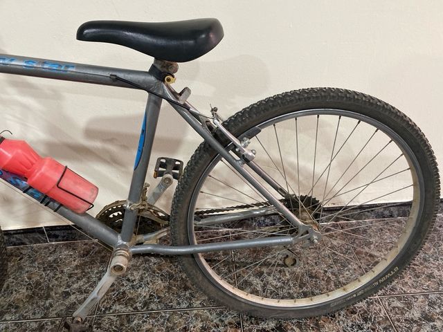 Bicicleta MTB New Star 26’’