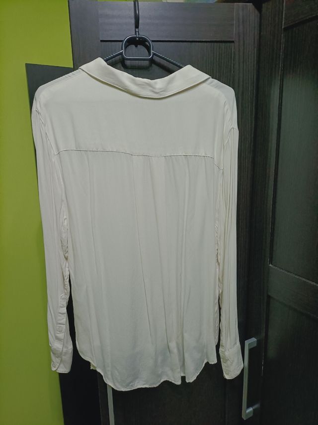 Pantalón pinza Vero Moda