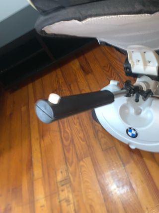 Triciclo BMW para niñ@s 1-4 años